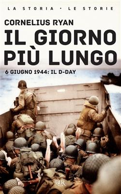 Il giorno più lungo