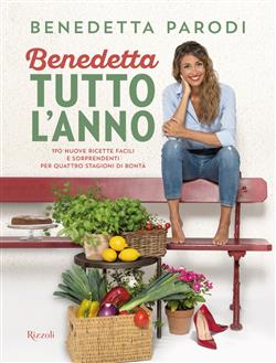 Benedetta tutto l'anno