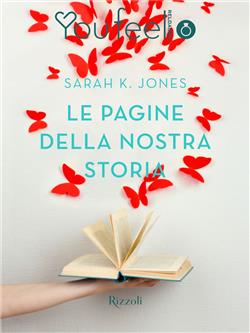 Le pagine della nostra storia (Youfeel)