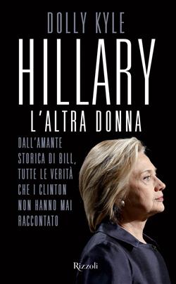 Hillary, l'altra donna