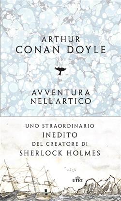 Avventura nell'Artico