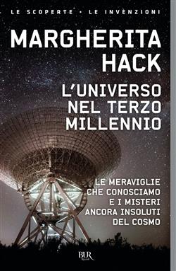 L'universo nel terzo millennio