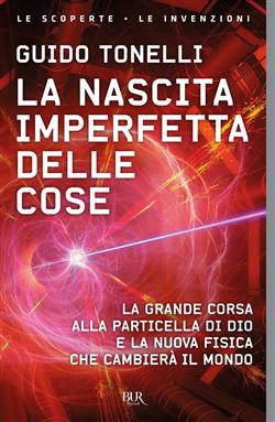 La nascita imperfetta delle cose