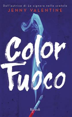 Color fuoco