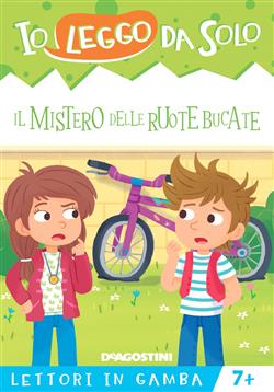 Il mistero delle ruote bucate
