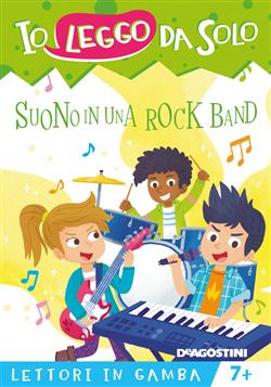 Suono in una rock band