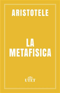 La metafisica