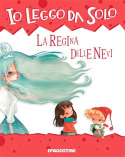 La regina delle nevi
