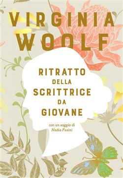 Ritratto della scrittrice da giovane