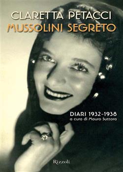 Mussolini segreto