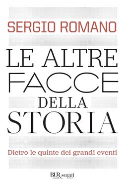 Le altre facce della storia