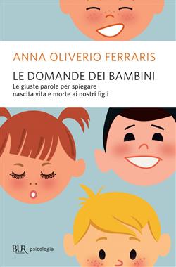 Le domande dei bambini