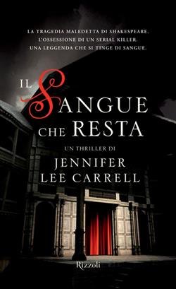 Il sangue che resta