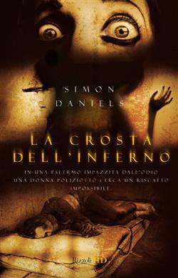 La crosta dell'inferno