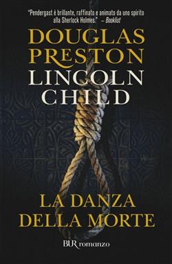 La danza della morte