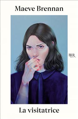 La visitatrice