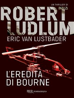 L'eredità di Bourne