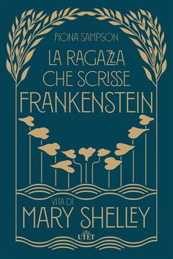 La ragazza che scrisse Frankenstein