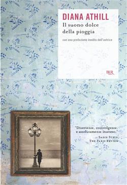 Il suono dolce della pioggia