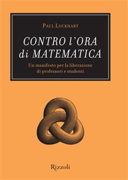 Contro l'ora di matematica