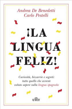 ¡La lingua feliz!La lingua feliz!
