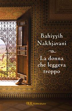 La donna che leggeva troppo