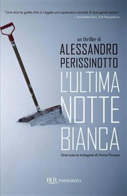 L'ultima notte bianca