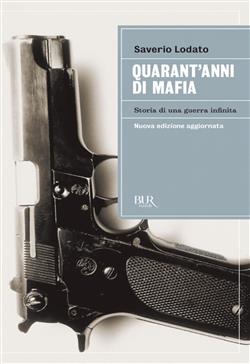 Quarant'anni di mafia