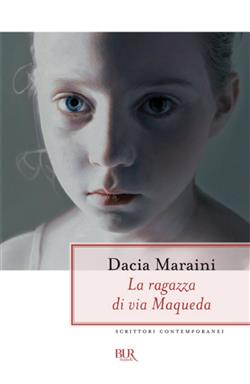 La ragazza di via Maqueda