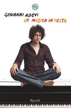 La musica in testa