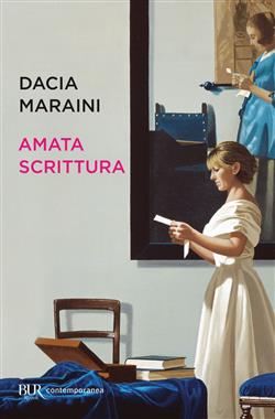 Amata scrittura