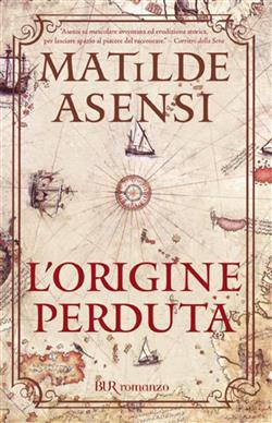 L'origine perduta