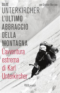 L'ultimo abbraccio della montagna