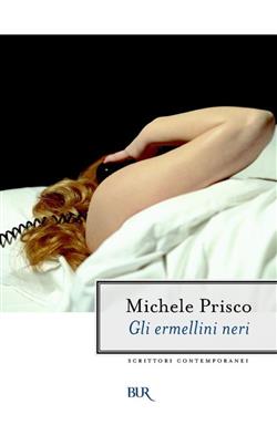 copertina del libro Gli ermellini neri