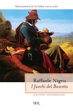 I fuochi del Basento