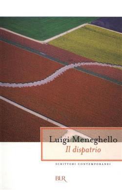 copertina del libro Il dispatrio