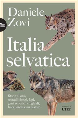 Italia selvatica