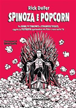 Spinoza e popcorn
