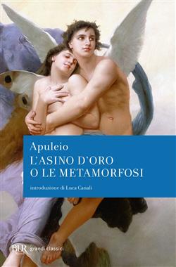Le metamorfosi o L'asino d'oro