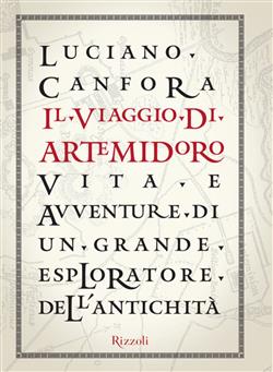 Il viaggio di Artemidoro