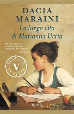 La lunga vita di Marianna Ucrìa (VINTAGE)
