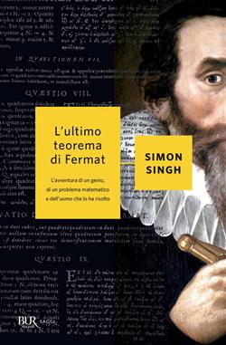 L'ultimo teorema di Fermat