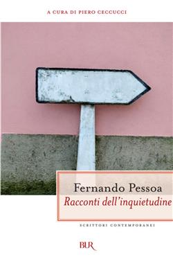 Racconti dell'inquietudine