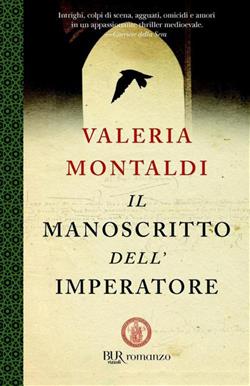 Il manoscritto dell'imperatore