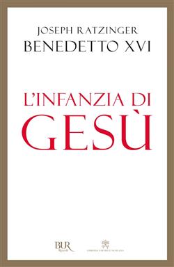 L'infanzia di Gesù