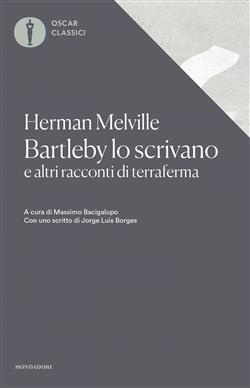 Bartleby lo scrivano