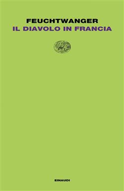 Il diavolo in Francia