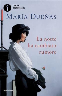 La notte ha cambiato rumore