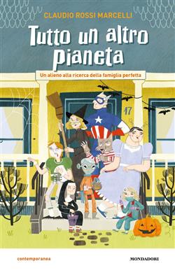 Tutto un altro pianeta