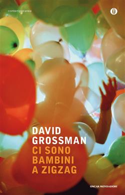 Ci sono bambini a zig zag